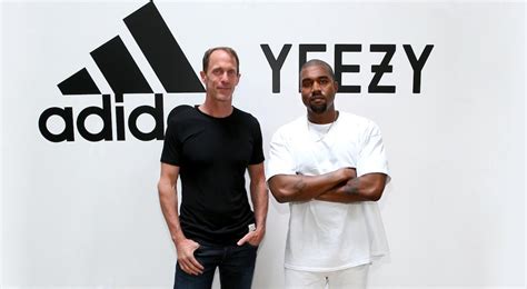 who owns yeezy